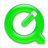 QuickTime Green Icon